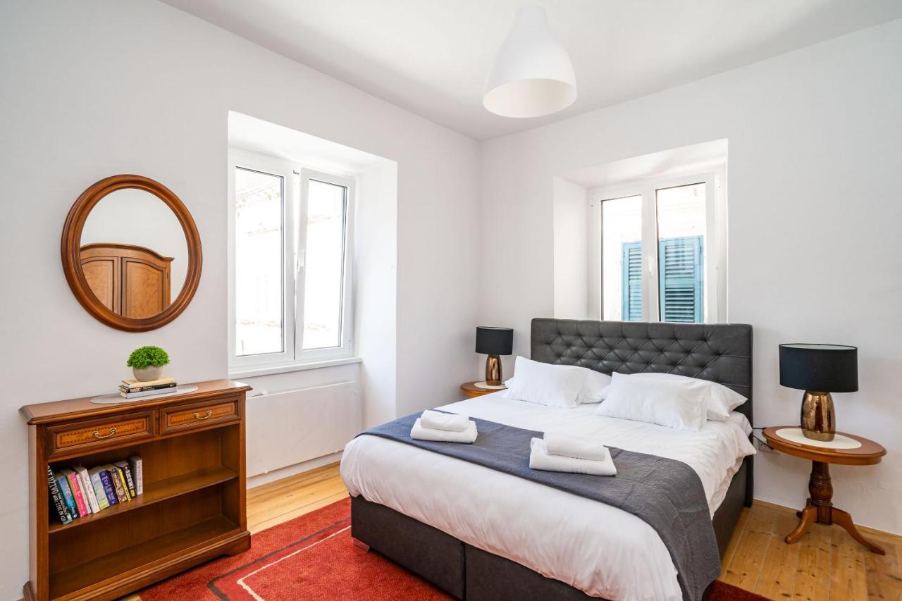 Laus Ii, Lovely Apartment In Old Town Dubrovnik Exterior photo