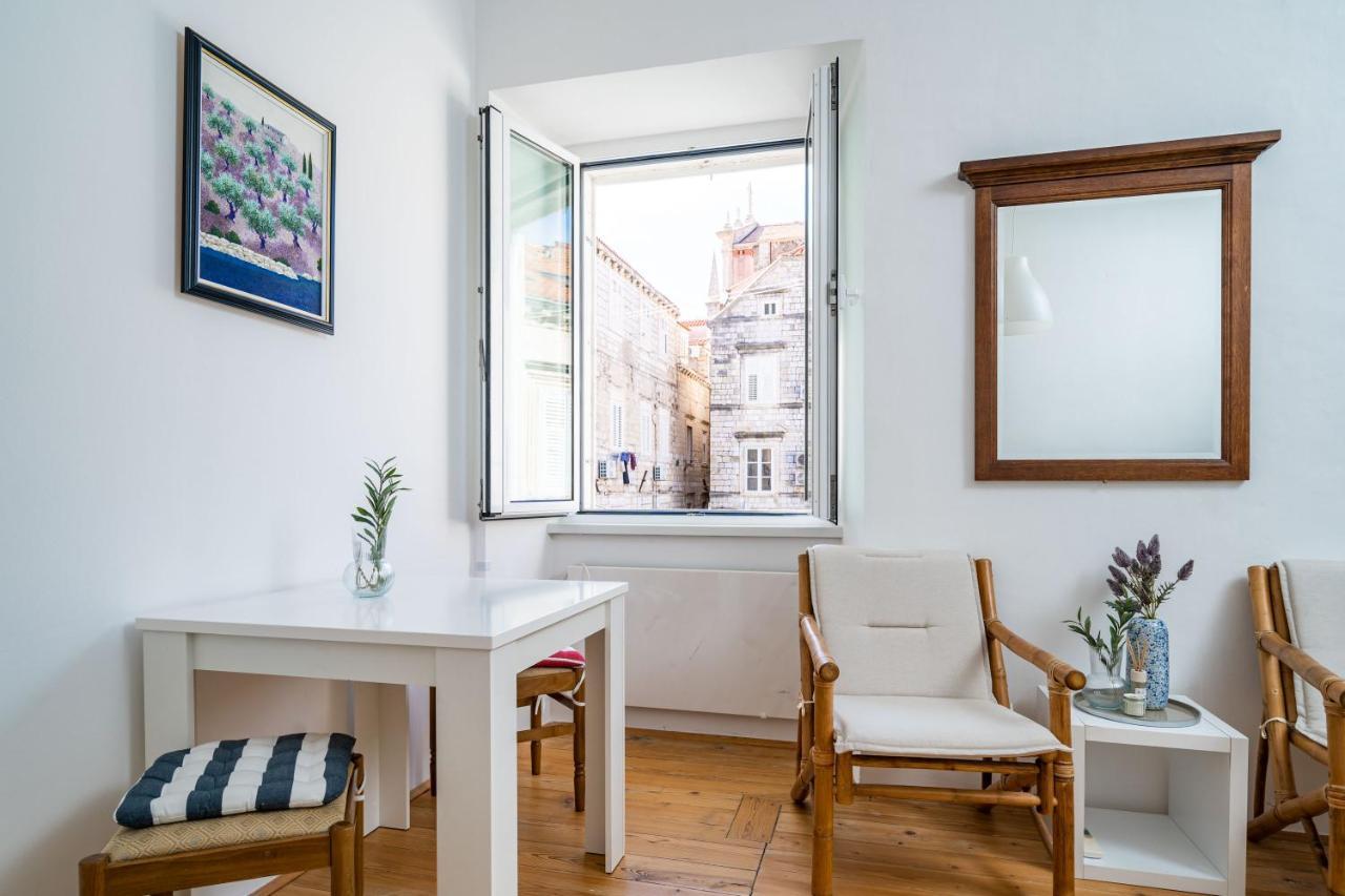 Laus Ii, Lovely Apartment In Old Town Dubrovnik Exterior photo