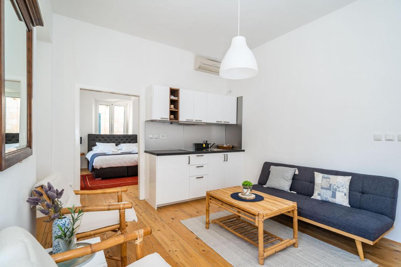 Laus Ii, Lovely Apartment In Old Town Dubrovnik Exterior photo