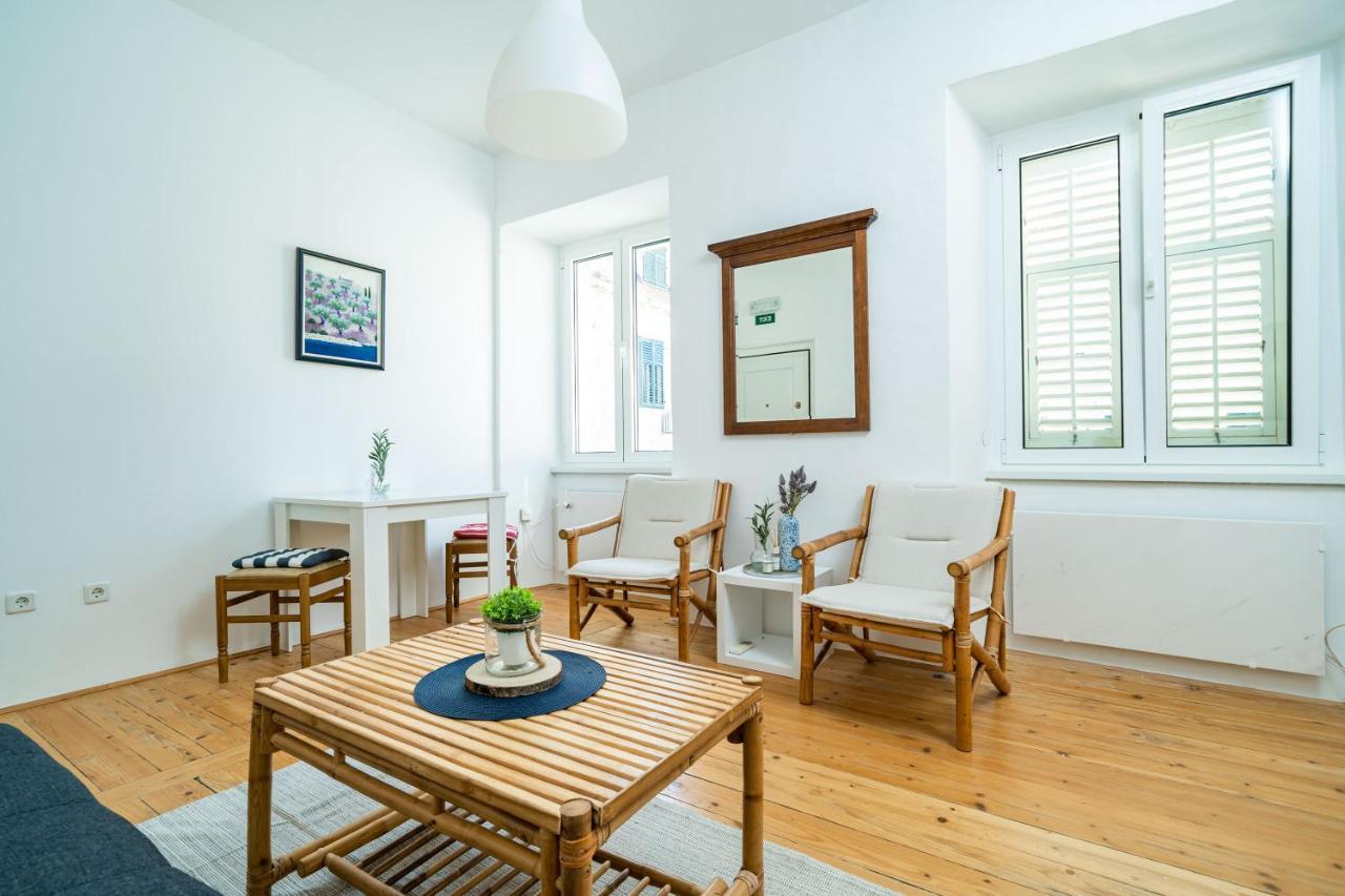 Laus Ii, Lovely Apartment In Old Town Dubrovnik Exterior photo