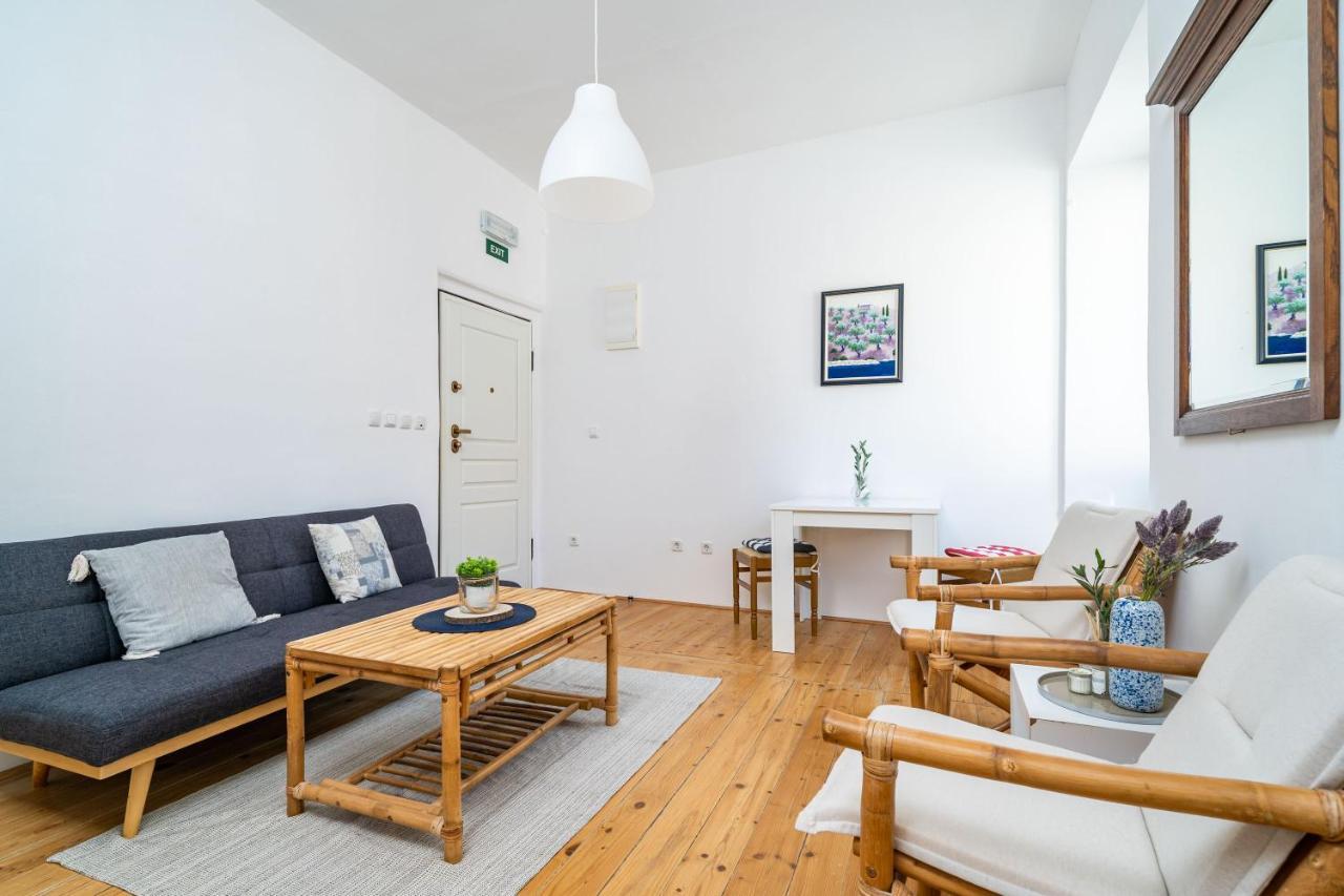 Laus Ii, Lovely Apartment In Old Town Dubrovnik Exterior photo