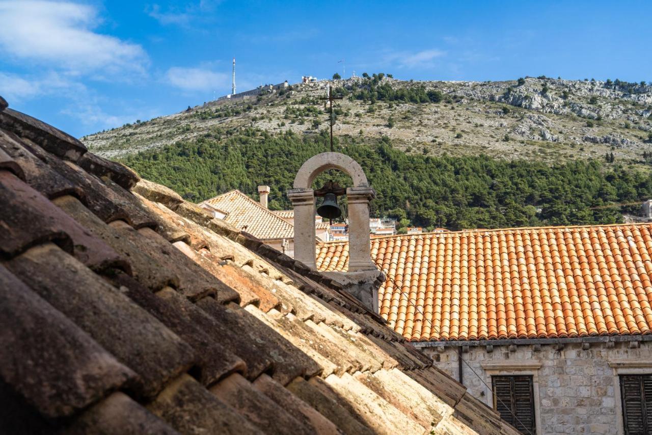 Laus Ii, Lovely Apartment In Old Town Dubrovnik Exterior photo