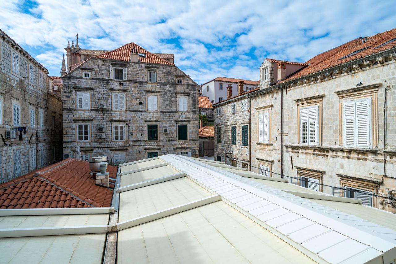 Laus Ii, Lovely Apartment In Old Town Dubrovnik Exterior photo