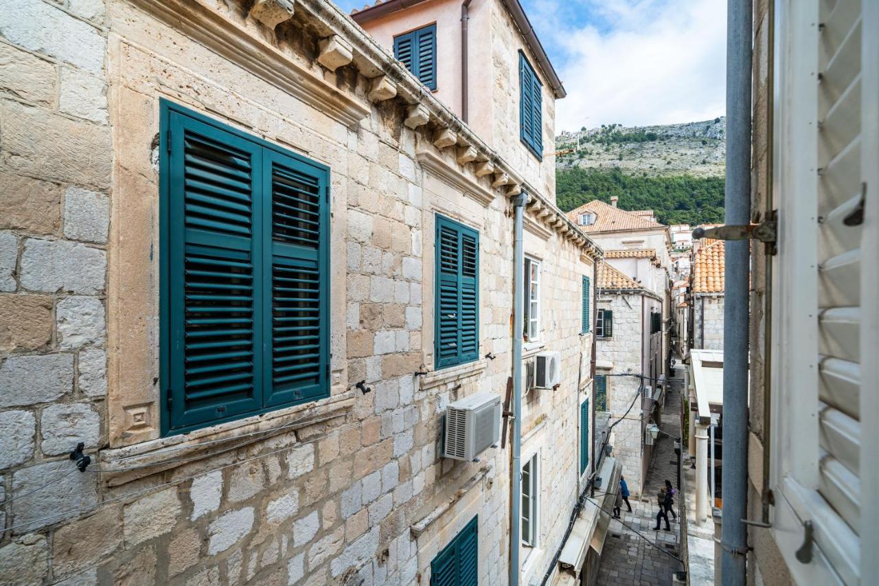 Laus Ii, Lovely Apartment In Old Town Dubrovnik Exterior photo