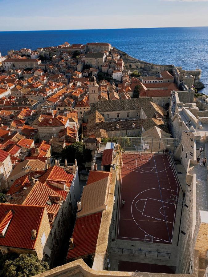 Laus Ii, Lovely Apartment In Old Town Dubrovnik Exterior photo